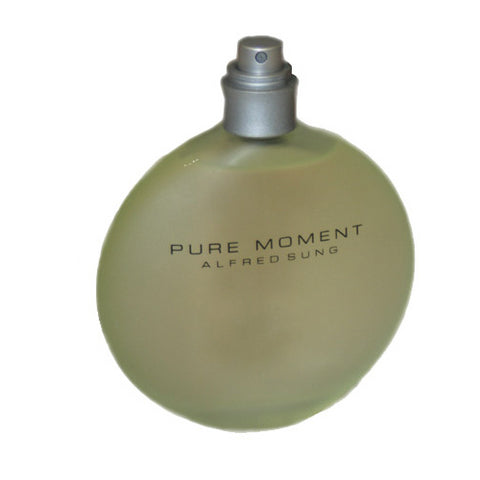 PUR32T - Pure Moment Eau De Toilette for Women - Spray - 3.4 oz / 100 ml - Tester