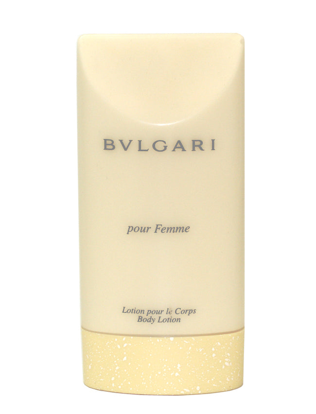 Bvlgari Body Lotion by Bvlgari