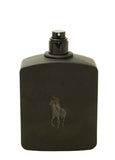 POB19M - Polo Double Black Eau De Toilette for Men - 4.2 oz / 125 ml Spray Tester
