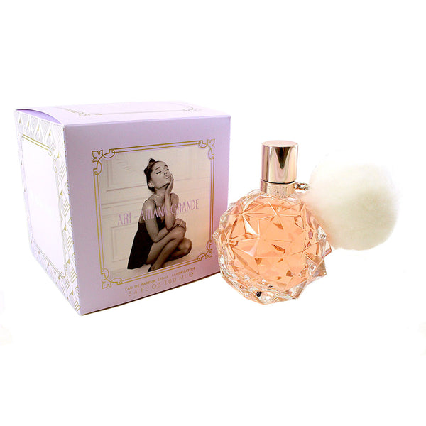 AAG34 - Ari By Ariana Grande Eau De Parfum for Women - 3.4 oz / 100 ml Spray