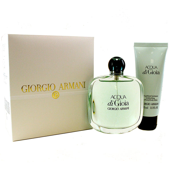 ACG209 - Acqua Di Gioia 2 Pc. Gift Set for Women