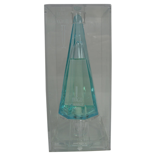 JIV55M - Jivago Connect Eau De Toilette for Men - 2.5 oz / 75 ml Spray
