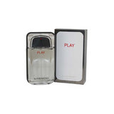OB01M - Play Eau De Toilette for Men - Spray - 3.3 oz / 100 ml