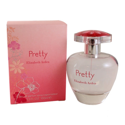 PRE85 - Pretty Eau De Parfum for Women - 3.3 oz / 100 ml Spray
