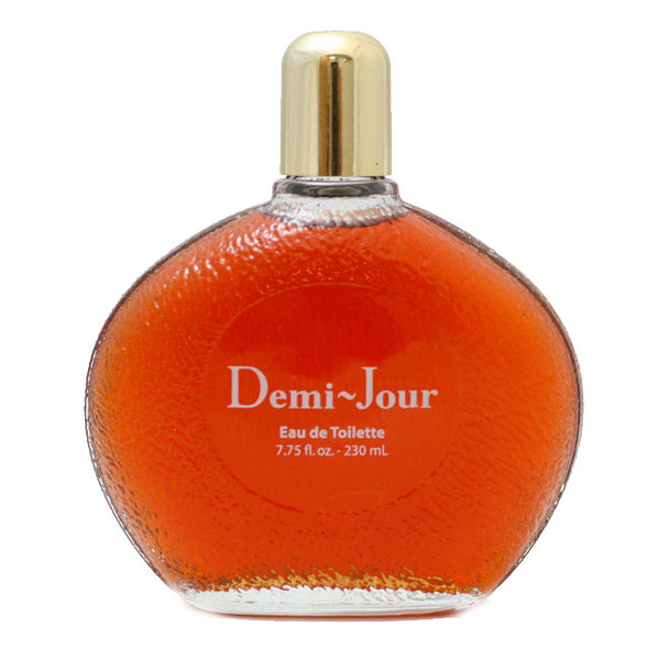 DE818 - Demi Jour Eau De Toilette for Women - 7.75 oz / 235 ml Splash