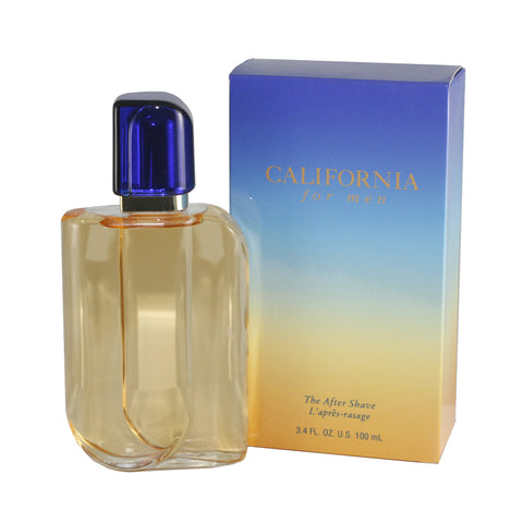 CA536M - California Aftershave for Men - 3.4 oz / 100 ml