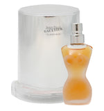 JE50 - Jean Paul Gaultier Classique Eau De Toilette for Women | 0.12 oz / 3.5 ml (mini)