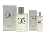 Giorgio Armani Acqua Di Gio 2 Pc. Gift Set for Men