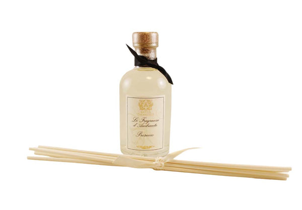 AFP8 - Antica Farmacista Prosecco Home Ambiance Diffuser for Women - 3.3 oz / 100 ml