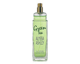 AG34T - Alyssa Ashley Green Tea Eau Parfumee for Women - 3.4 oz / 100 ml - Spray - Tester