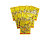 AGC18 - Agua De Colonia Concentrada Parfum Towelettes for Men - 10 Towelettes (mini)