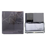 AKSJ17M - Sean John I Am King Eau De Toilette for Men - 1.7 oz / 50 ml