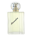 AL36T - Alexandra De Markoff Alexandra Essence Mist for Women - 1.7 oz / 50 ml - Spray - Unboxed