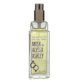 AL67TT - Alyssa Ashley Musk EDT for Women - 0.85 oz / 25 ml - SPR - Tester