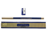 ALEX53 - Alexandra De Markoff Eyeliner for Women - Violet