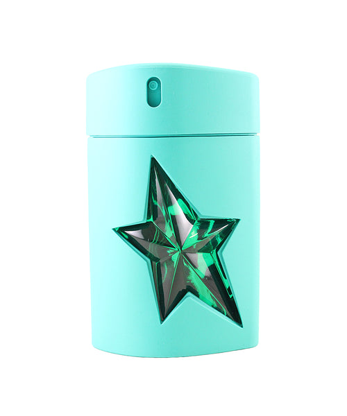 ANGK34 - Thierry Mugler Angel Men Kryptomint Eau De Toilette for Men - 3.4 oz / 100 ml - Spray - Limited Edition