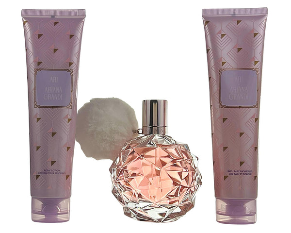 ARAR2 - Ariana Grande Ari 3 Pc. Gift Set for Women