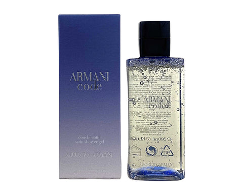 ASG67 - Giorgio Armani Armani Code Shower Gel for Women - 6.7 oz / 200 ml