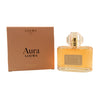 AUR101 - Aura Loewe Eau De Parfum for Women - 4.1 oz / 120 ml - Spray