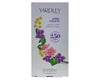 AVS3 - April Violets Soap for Women - 3 Pack - 3.5 oz / 100 g