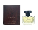 BANC25M - Banana Republic Cordovan Eau De Toilette for Men - 3.4 oz / 100 ml