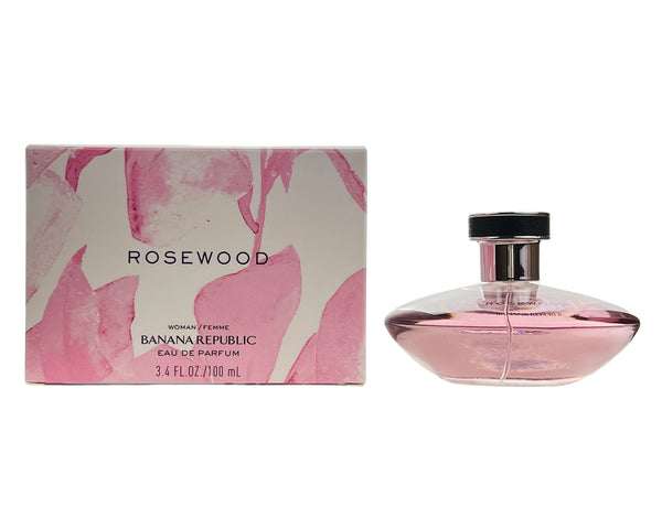 BANR30 - Rosewood Eau De Parfum for Women - 3.4 oz / 100 ml