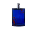 BAR34MT - Air Val International FC Barcelona Eau De Toilette for Men - 3.4 oz / 100 ml - Spray - New 2020 Packaging - Tester