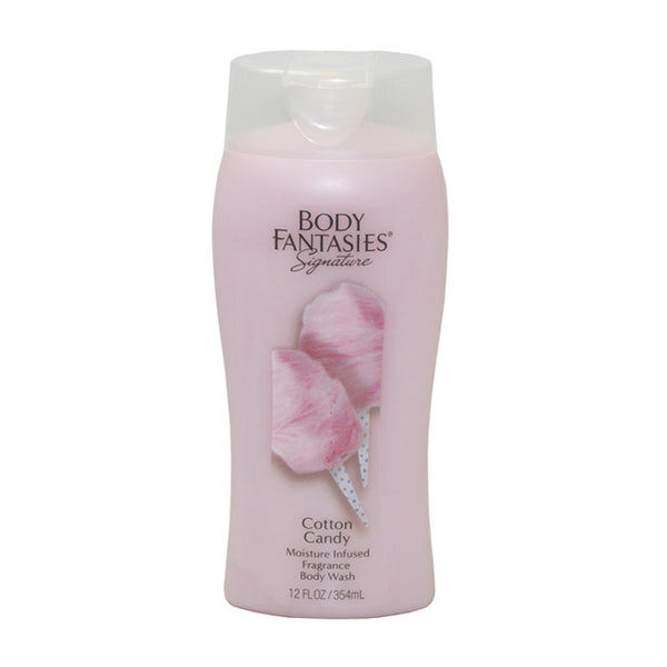 BF39 - Body Fantasies Signature Body Wash for Women - 12 oz / 354 ml