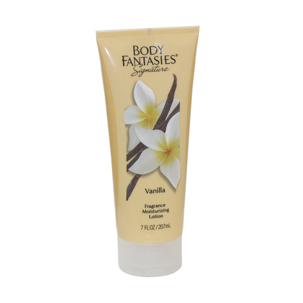 BF43 - Body Fantasies Signature Moisturing Lotion for Women - 7 oz / 207 ml