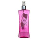 BF46 - Body Fantasies Signature Cotton Candy Body Spray for Women - 8 oz / 236 ml