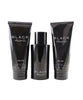 BLA33W - Kenneth Cole Black 3 Pc. Gift Set for Women