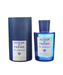 BLUB53 - Acqua di Parma Blu Mediterraneo Eau De Toilette Unisex - 5 oz / 150 ml - Spray - Bergamotto Di Calabria