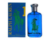 BPY34M - Ralph Lauren Big Pony 1 Eau De Toilette for Men - 3.4 oz / 100 ml - Spray