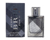 BRI1M - Burberry Brit Eau De Toilette for Men - 1 oz / 30 ml