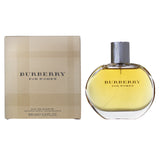 BU12 - Burberry EDP for Women - 3.3 oz
