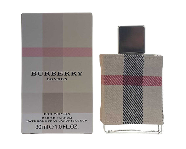 BU149 - Burberry London Eau De Parfum for Women - 1 oz / 30 ml