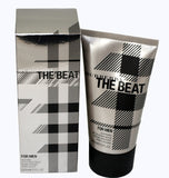 BUB58M - Burberry The Beat Aftershave for Men - 5 oz / 150 ml - Balm