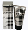 BUB58M - Burberry The Beat Aftershave for Men - 5 oz / 150 ml - Balm