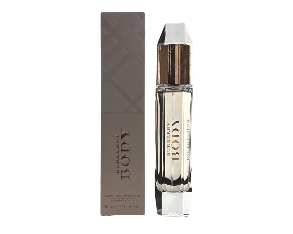 Burberry Body Perfume Eau De Parfum by Burberry | 99Perfume.com
