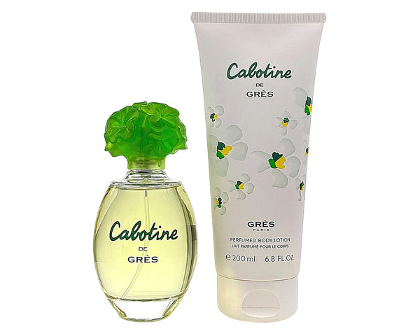 CA14 - Cabotine De Gres 2 Pc. Gift Set for Women