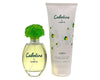 CA14 - Cabotine De Gres 2 Pc. Gift Set for Women