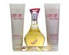 CAN21 - Can Can 4 Pc. Gift Set for Women