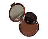 CBLK1 - Estee Lauder Bronze Goddess Bronzer for Women - 0.74 oz / 21 g - Deep