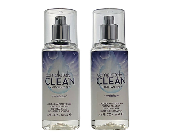 CCHS42 - Completely Bare Completely Clean Hand Sanitizer Unisex