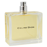CEL27 - Celine Dion Eau De Toilette for Women - 3.3 oz / 100 ml - Tester - Spray