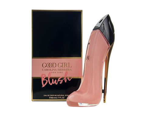 CHBL27 - Carolina Herrera Good Girl Blush Eau De Parfum for Women - 2.7 oz / 80 ml - Spray
