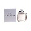 CONY10 - Coach New York Eau De Toilette for Women - 1 oz / 30 ml - Spray