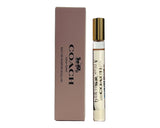 CONY24 - Coach New York Eau De Parfum for Women - 0.33 oz / 10 ml (mini) - Roll-On