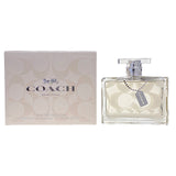 COS73 - Coach Signature Eau De Parfum for Women - 3.3 oz / 100 ml - Spray