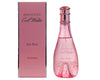 COSR25 - Cool Water Sea Rose Eau De Toilette for Women - 3.4 oz / 100 ml - Spray